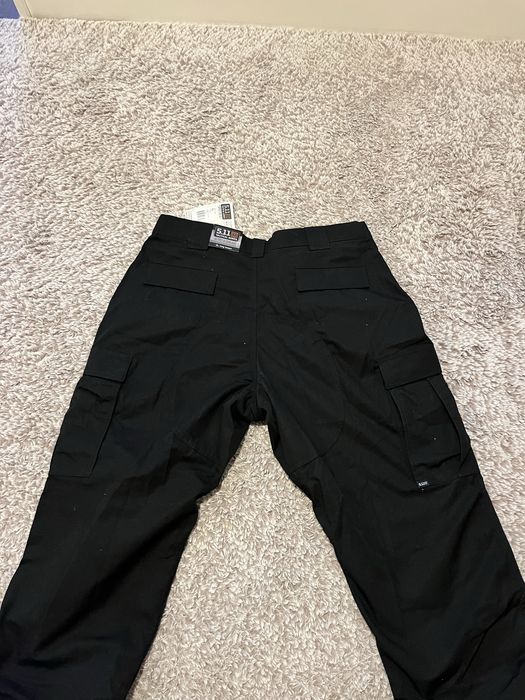 5.11 Ripstop TDU Pants-мъжки тактически панталон
