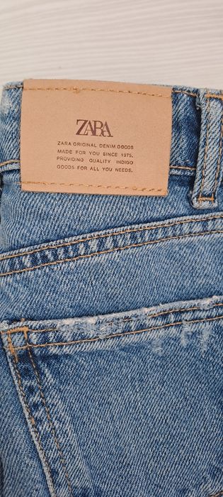 Дрешки Zara  Нови