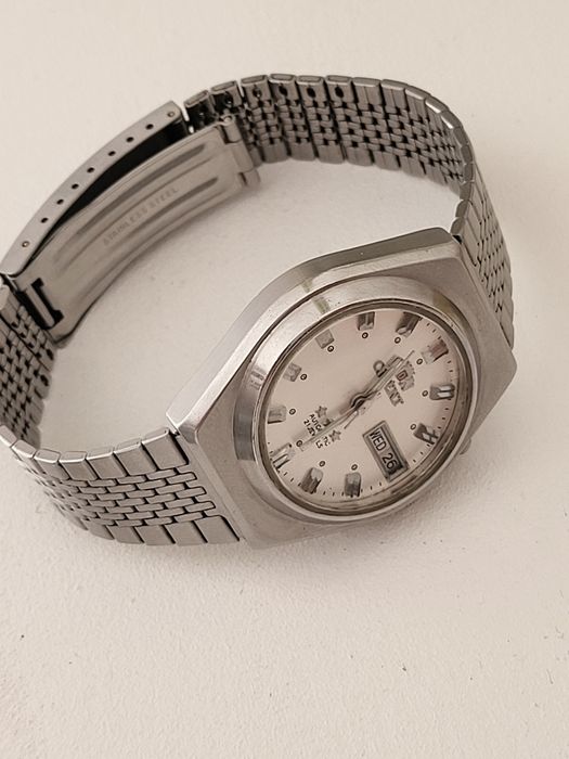 Orient 3 star Automatic