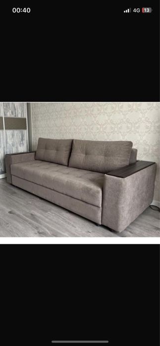 Продам диван качесства очен хорошы