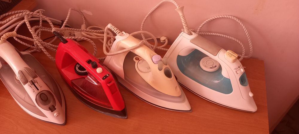 Утюг электрический