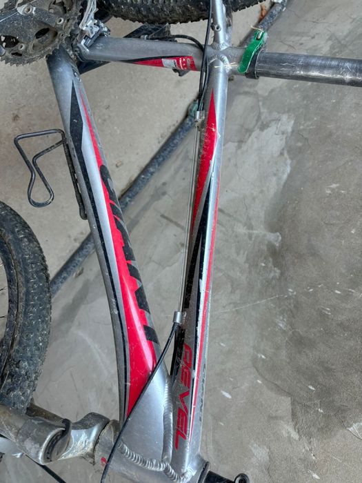 Giant велосипед