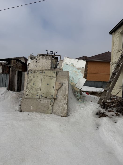 Блоки из керамзита