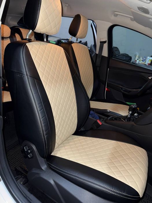 Huse auto dedicate pentru masina ta