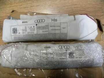 Airbag Scaun Audi TT 8S New Model 2017+