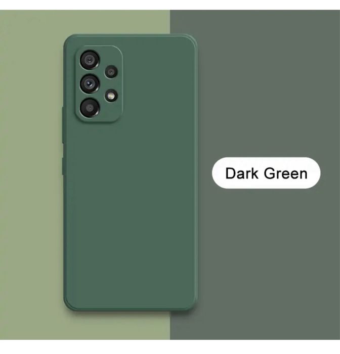 Samsung A32/A33/A34/A25/A24/A26 Husa X Case Interior Catifea Fina 0,3M