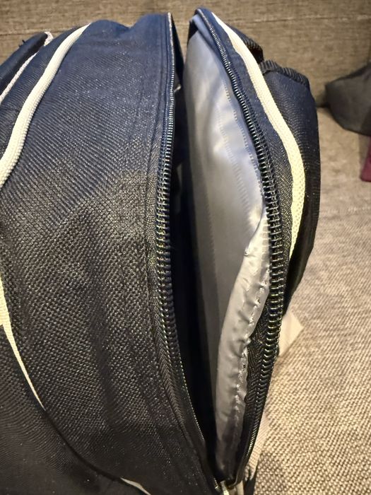 Ghiozdan pentru picnic nou