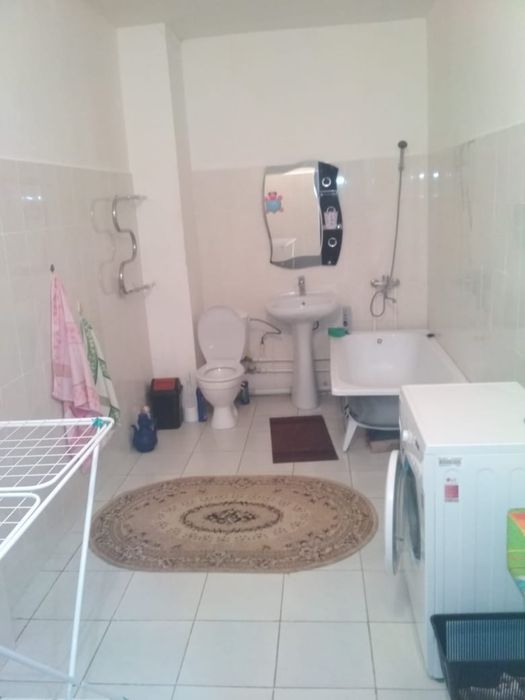 Продам 2 комнатную квартиру