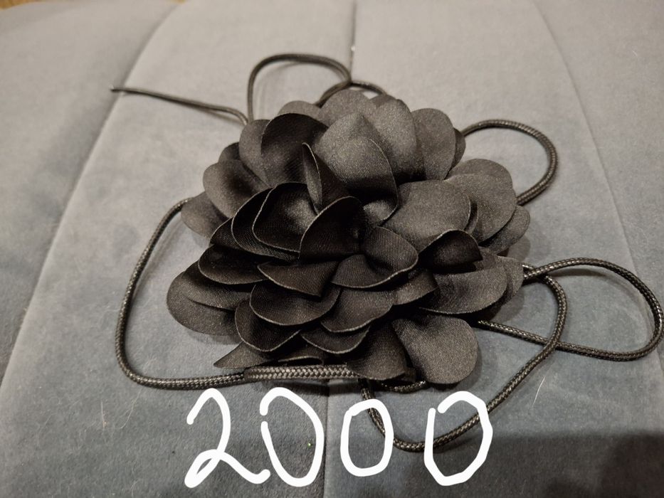 Ожерелье, подвески