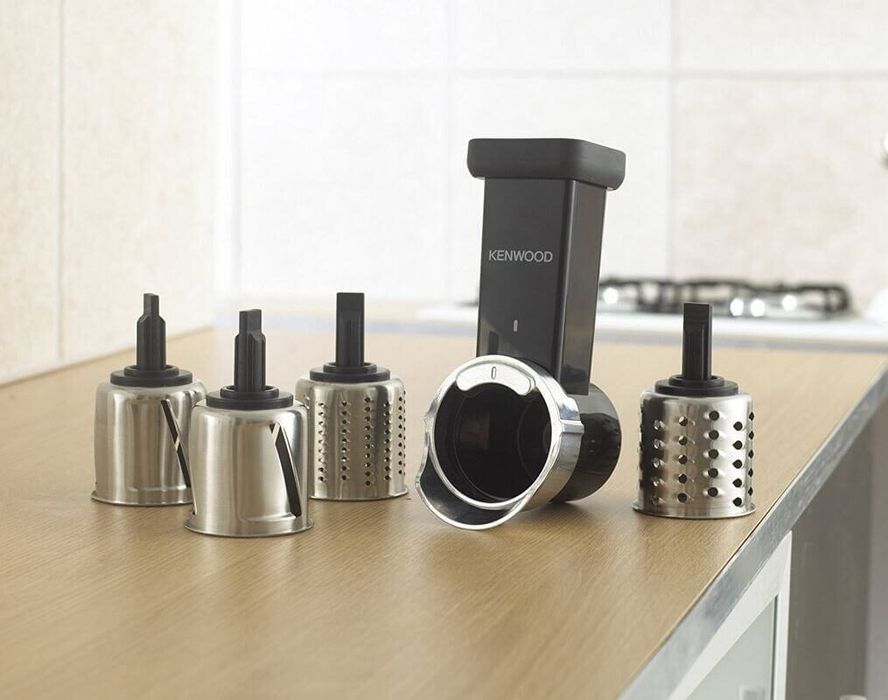 Мясорубка KENWOOD MG520! Отличное качество! Есть доставка