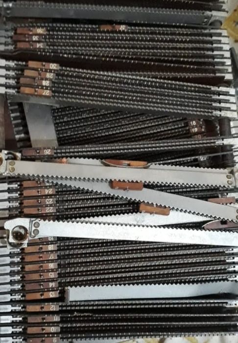 Генераторные лампы