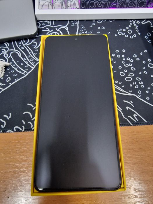 Poco X5 Pro 5G 8/256
