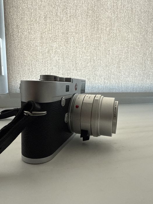 Фотоаппарат Leica M10
