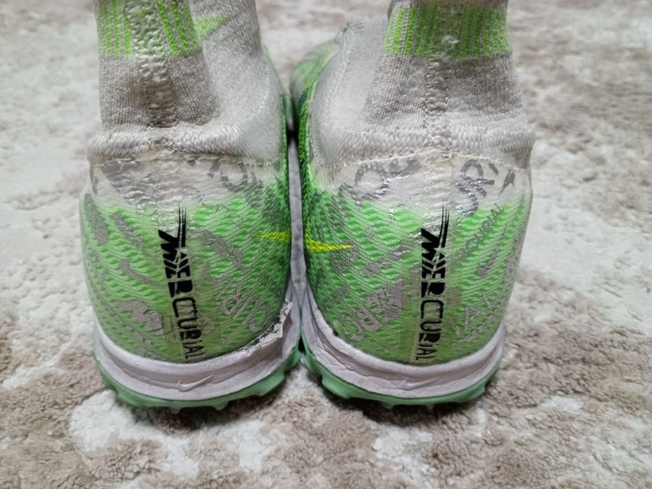 Nike irzoom ercurial оригинал