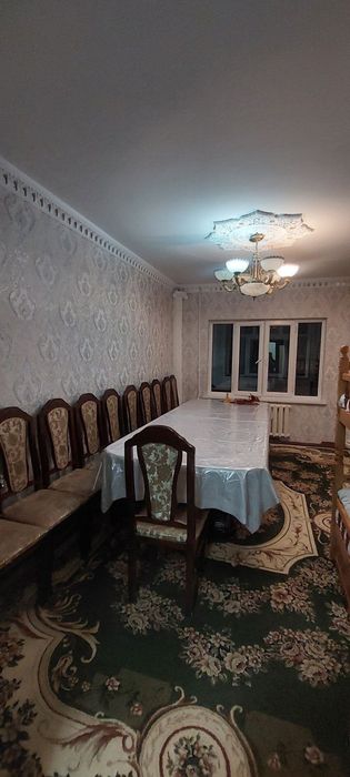 Сотилади Якассаройда ипотека уй