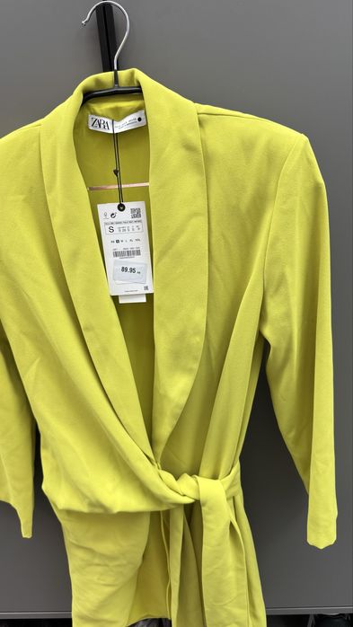 Рокли на ZARA и  Bershka