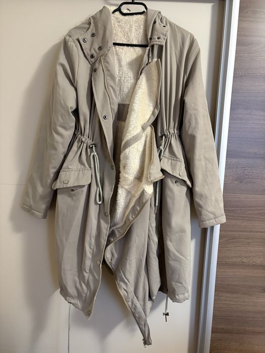 Яке за бебеносене. Размер S