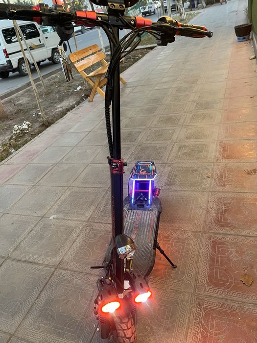 Kugo e10 pro 70 tezlik