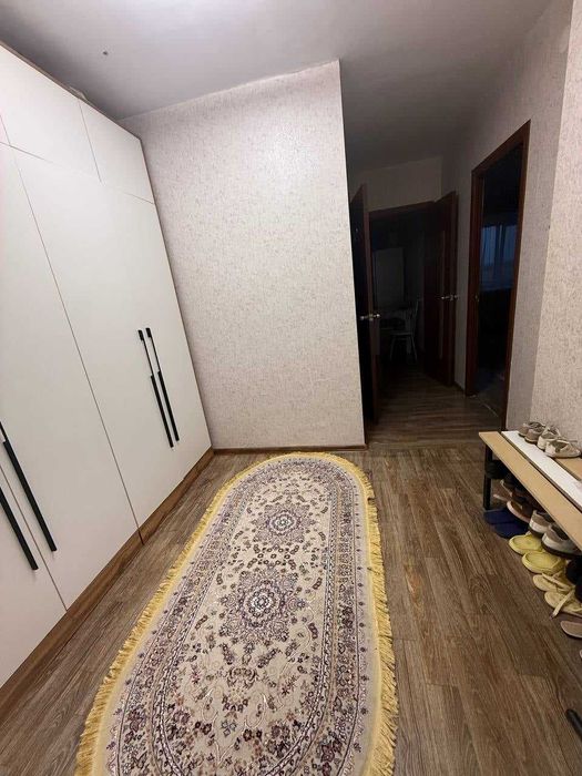 Продам 1 ком. квартиру Кунай