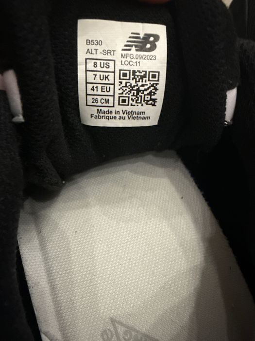 New Balance 9060 обувки