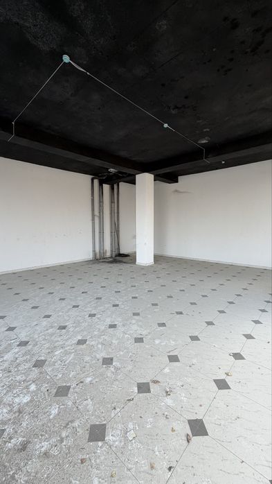 Продажа нежилое помещение Шахристанская 1 линия