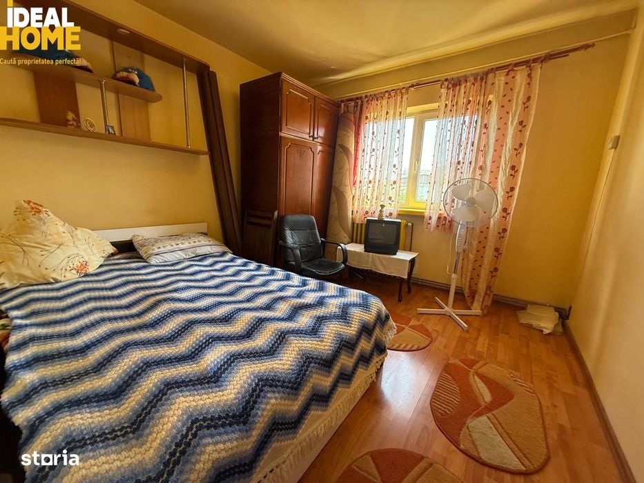 Apartament 2 Camere Decomandat Dacia Statia Columnei