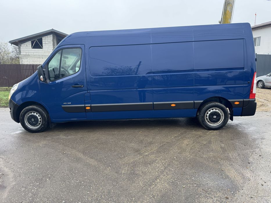 De vanzare Renault Mastar 3 L3H2