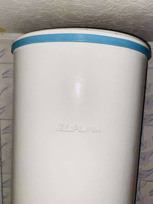 Boiler 100L  functionabil