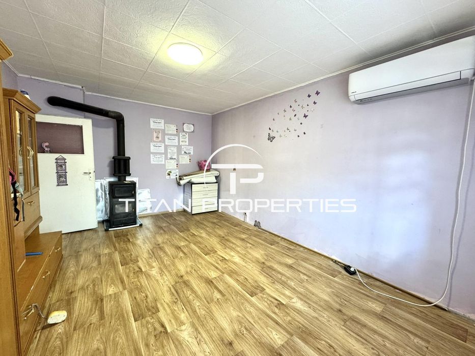 Продава се Двустаен апартамент в Малко Търново - 64 кв.м за 655 €/кв.м - Снимка #7