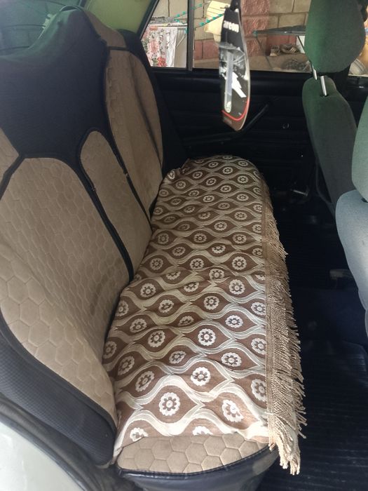 Ваз 2106  Цена 450 000