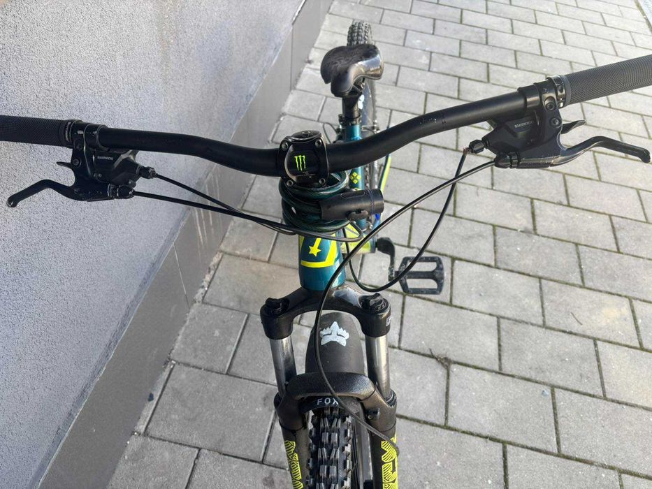 Продавам Drag C1 ride