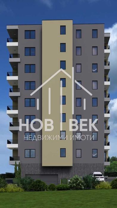 Продава се Тристаен апартамент в Варна, Владислав Варненчик - 114 кв.м за 537 €/кв.м - Снимка #13