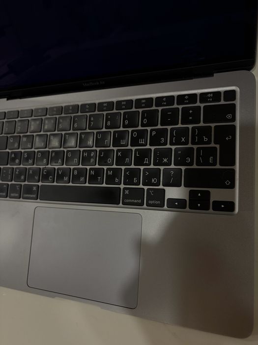 MacBook Air M1 2020
