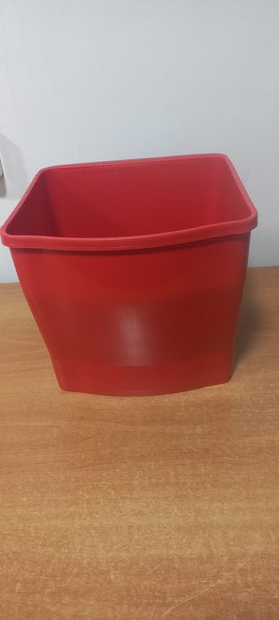 Шелек  15 литрлік,  Ведро пластиковые