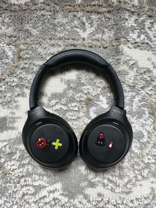 SONY WH1000XM4 наушники