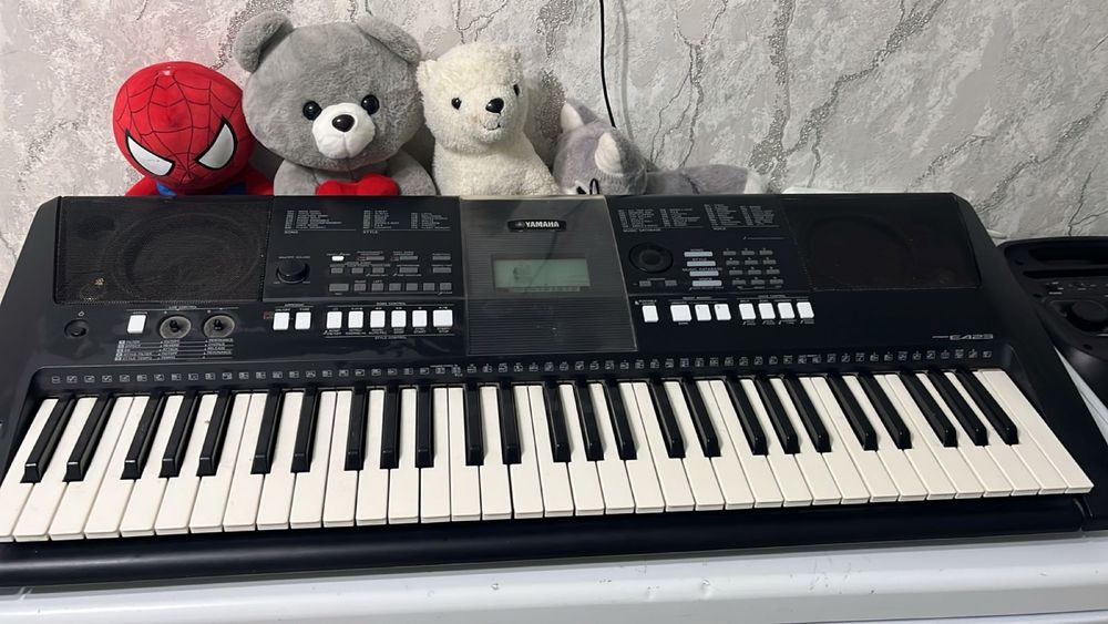 Музыкалтный инструмент