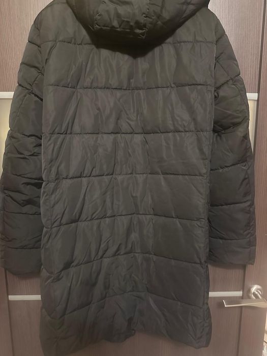 Зимняя куртка на подростка 15-17 лет