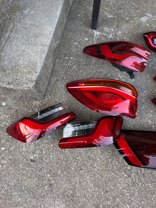 Стопове за BMW за доста модели