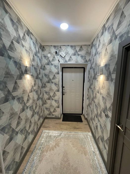 Продам квартиру евро двушка