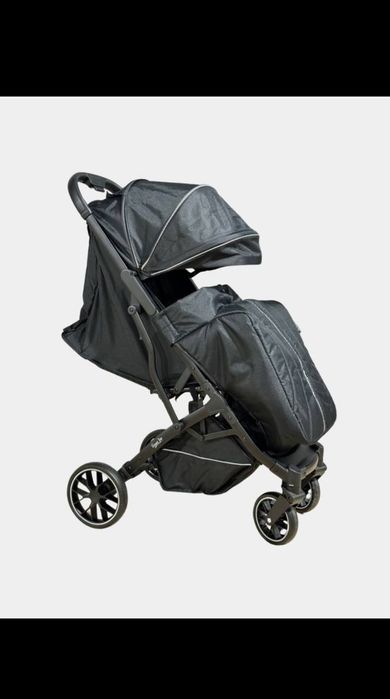 Детская коляска для новорожденных