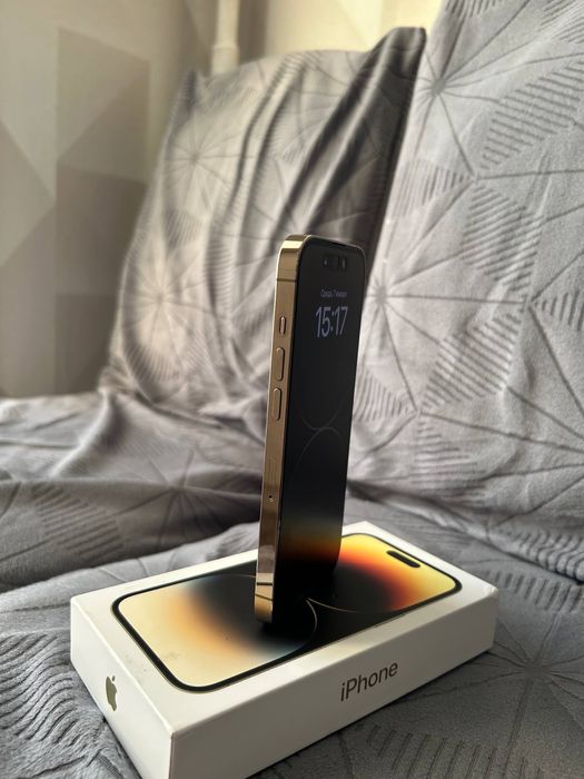 Продам или обмен айфон 14 про