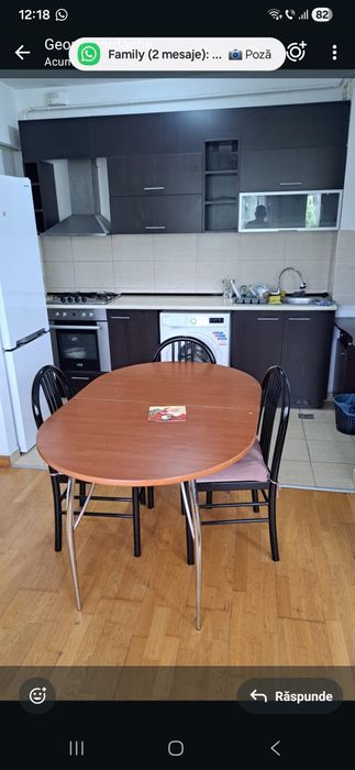 Inchiriez apartament