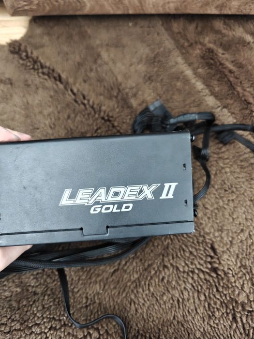 Sursa LADEX 2 850W gold modulara