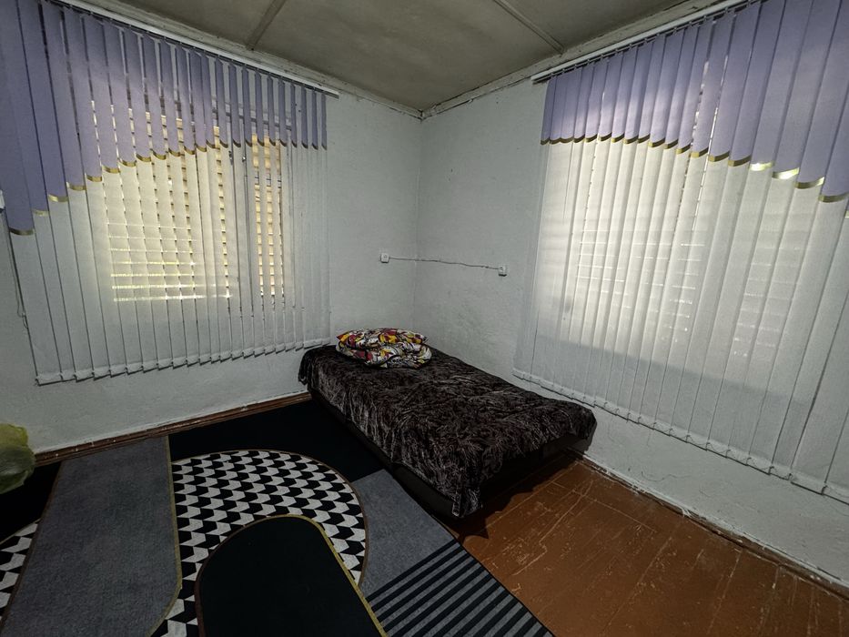 Продам дачу на Автобъединении