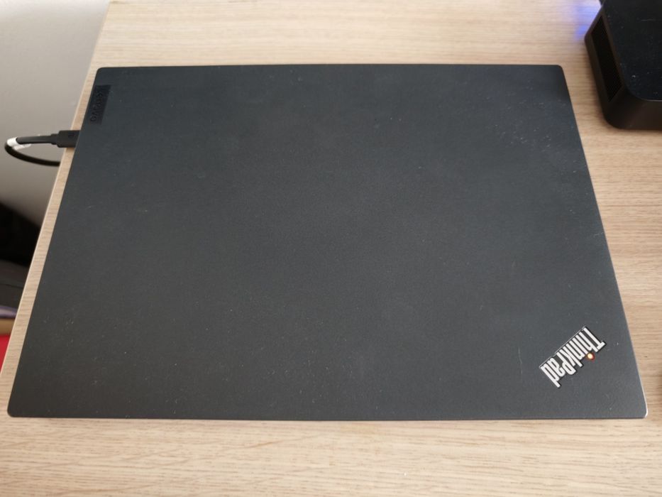 Lenovo ThinkPad X13 Gen 3 – i5-1245U / 16GB / 1TB SSD Premier Onsite Support гаранция до май 2028 г