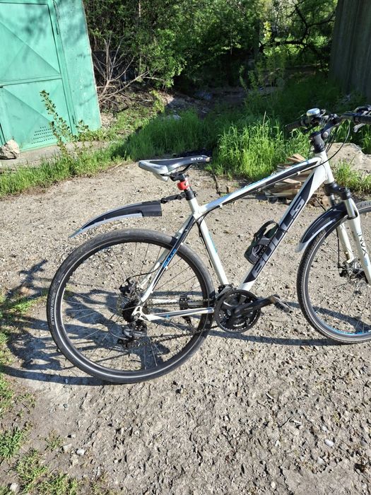 Bicicleta  adult