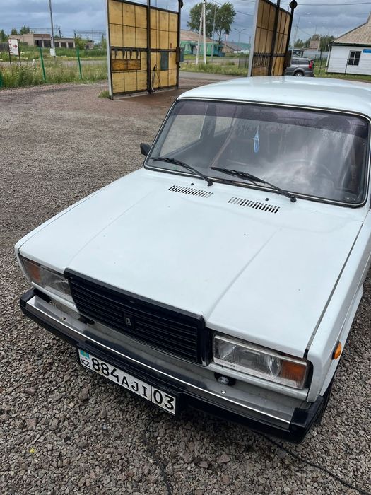Продам ваз лада  2107