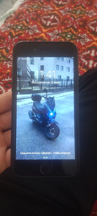 iPhone 7 сост норм