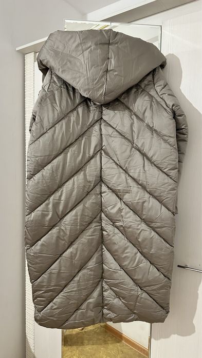 Пуховик, куртка