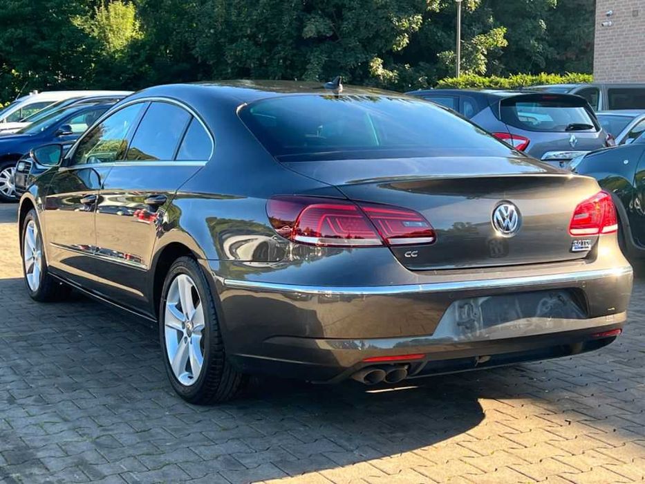 caseta de directie vw passat cc garantie 2 ani pentru 2.0 tdi